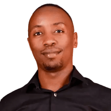 Muturi Eric Wanjohi